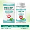 MENTHA-Waste Mouth Tabs