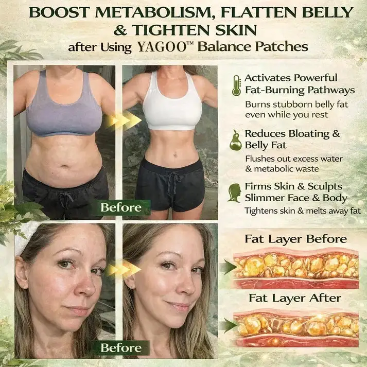 10-in-1 Ancient Japanese Navel Patch: The Ultimate Metabolic Reset for Permanent Fat Elimination(🌎Free shipping worldwide) - Image 4