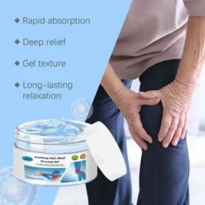 Joint Relief Gel - Image 2