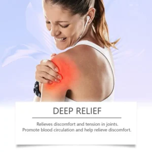 Joint Relief Gel - Image 6