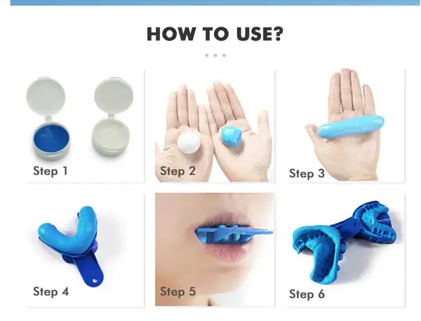 Premium Denture - Image 8