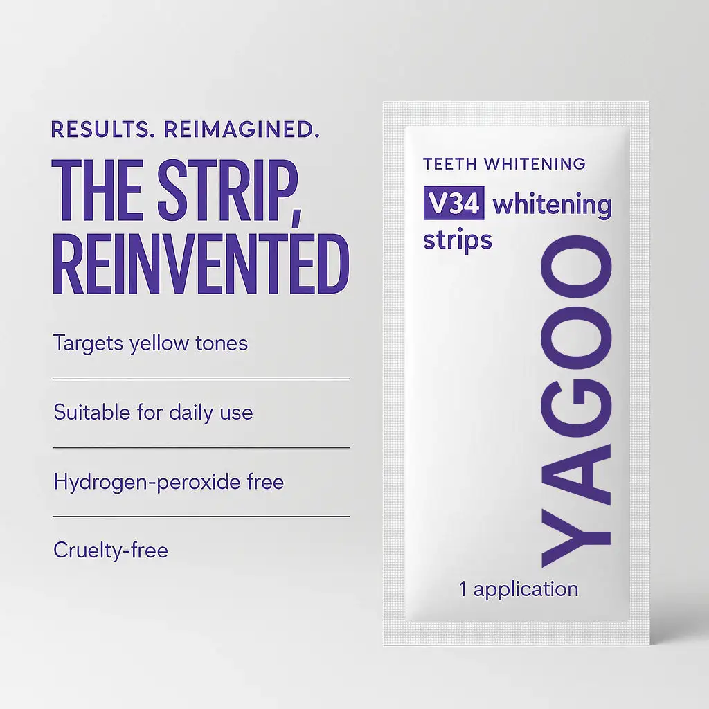 Whitening Strips - Image 2