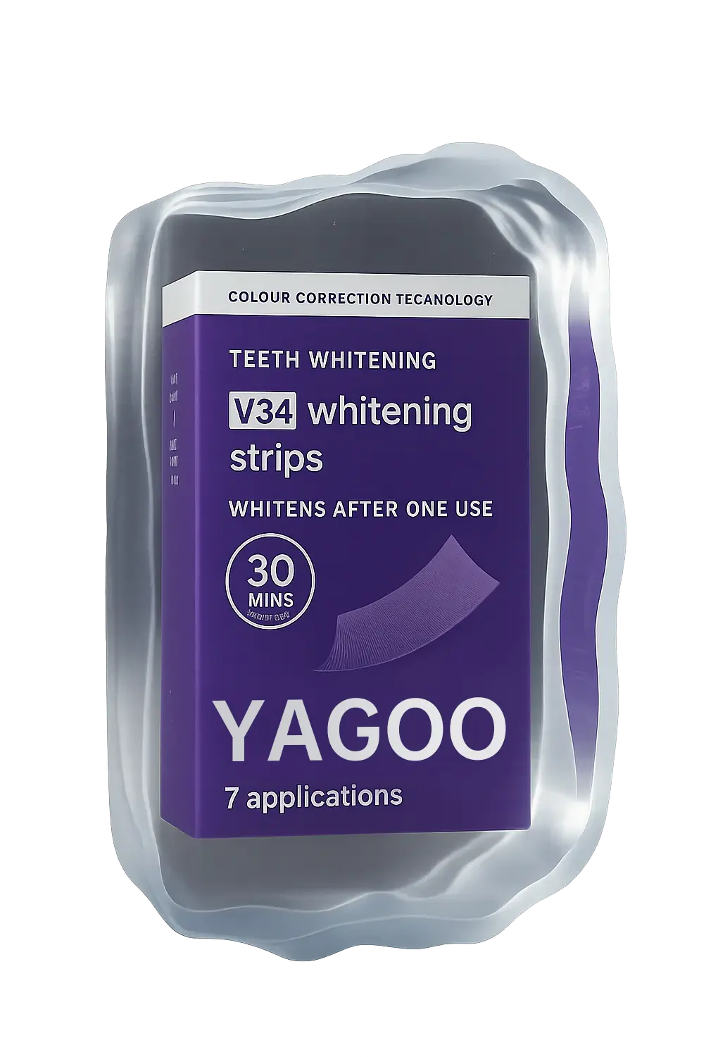 Whitening Strips - Image 8