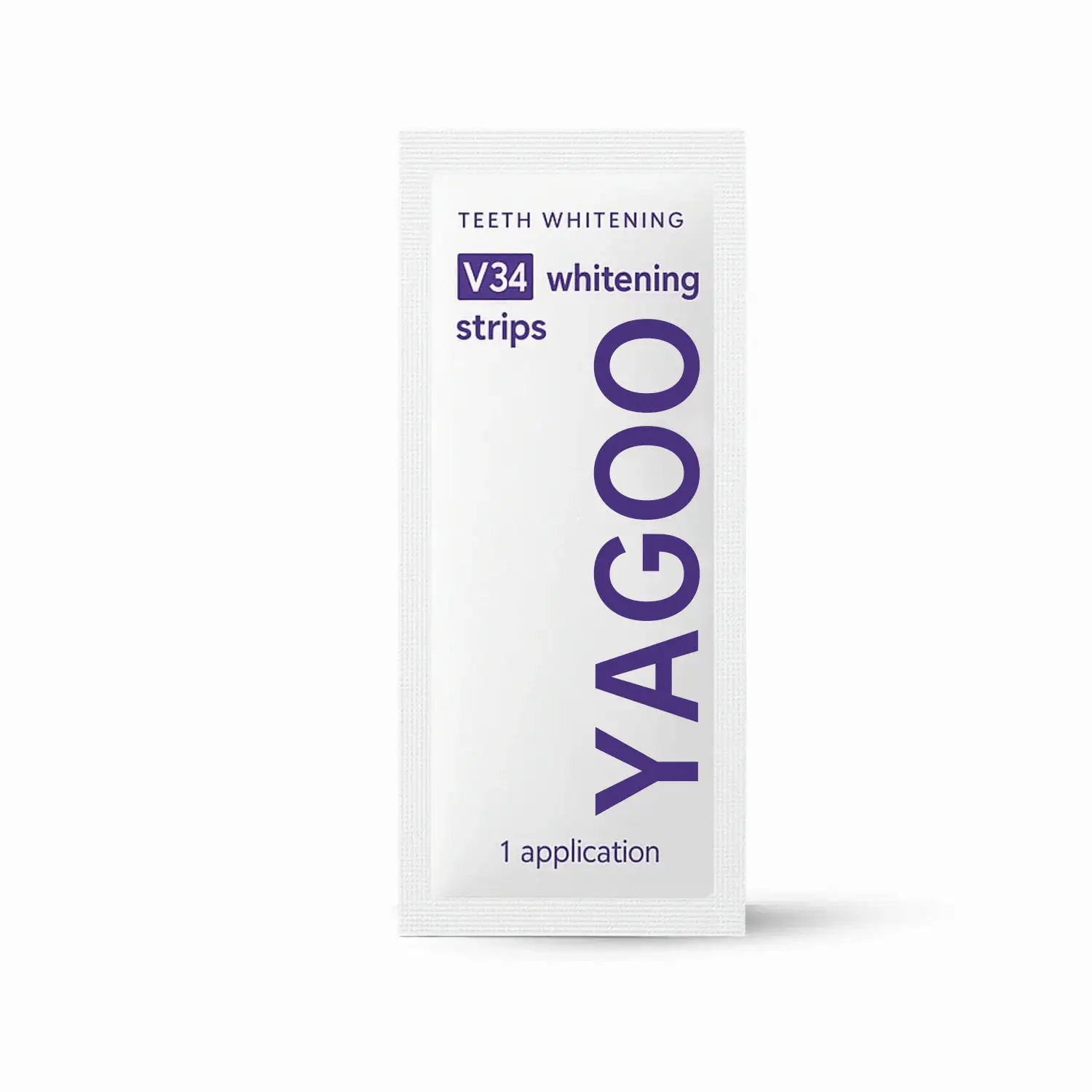 Whitening Strips
