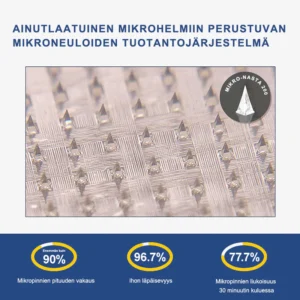 Nano-Mikroneula Laihdutuslaastari - Image 14