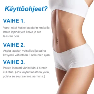 Nano-Mikroneula Laihdutuslaastari - Image 7