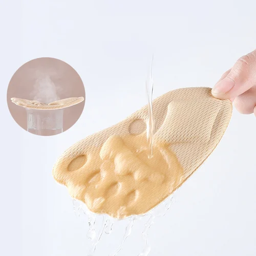 Front Foot Pads - Image 8