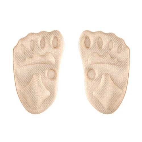 Front Foot Pads - Image 2