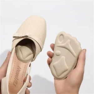 Front Foot Pads - Image 7