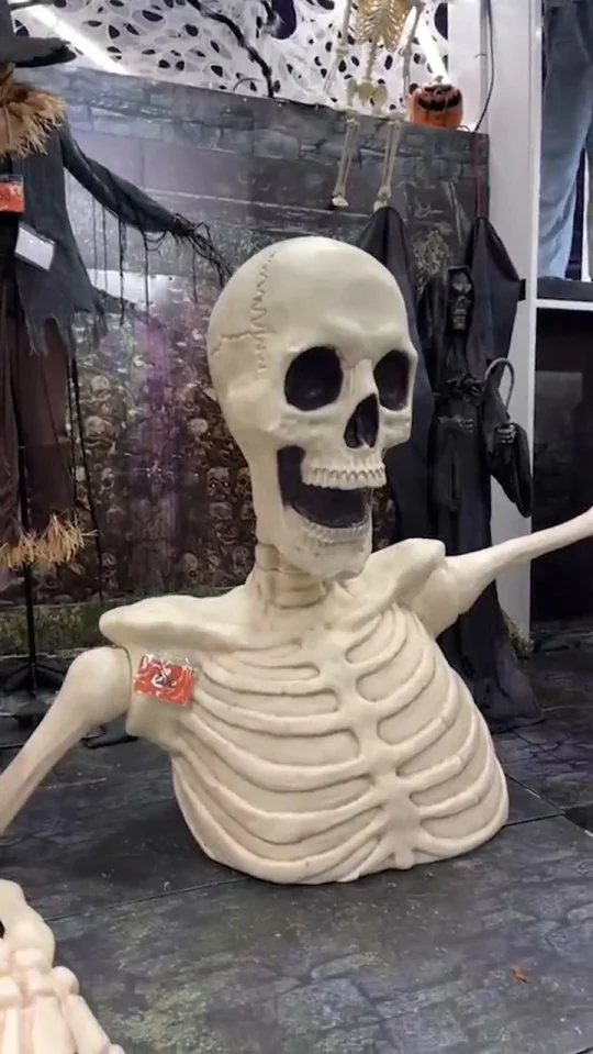Giant Skeleton Groundbreaker - Image 6