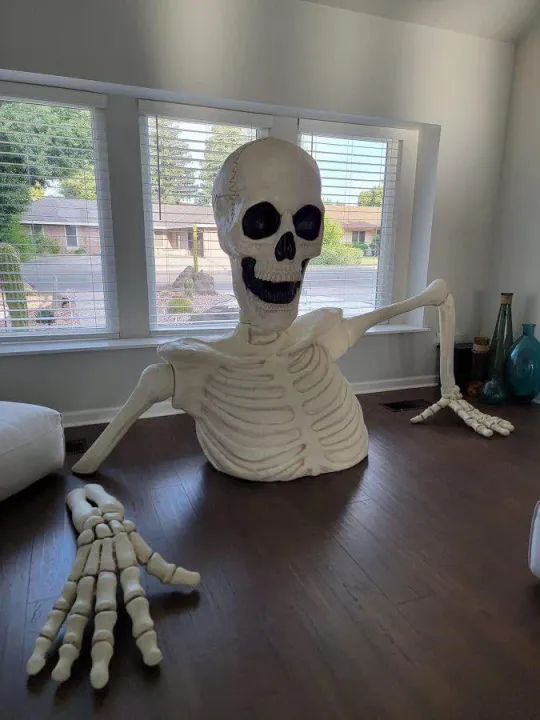 Giant Skeleton Groundbreaker - Image 4