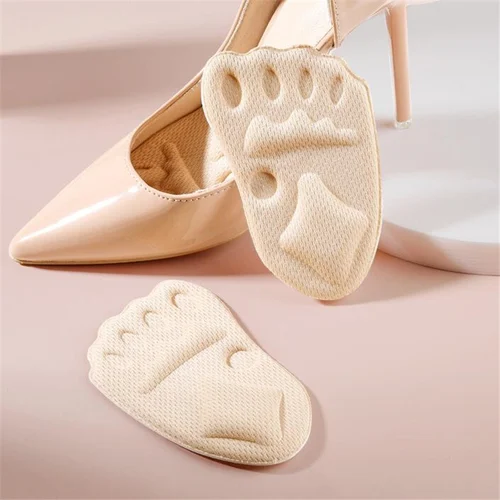 Front Foot Pads - Image 3