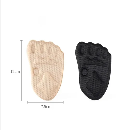 Front Foot Pads - Image 4