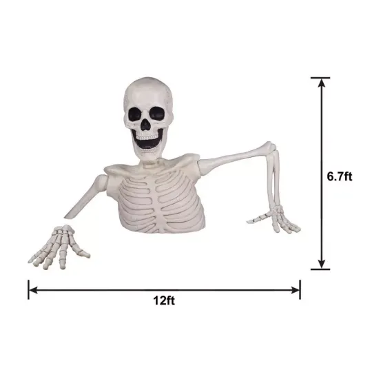 Giant Skeleton Groundbreaker - Image 8