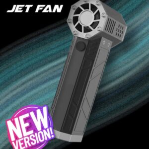 Super Jet Fan