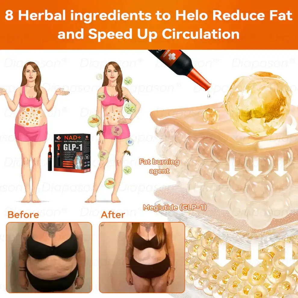 Slimming Drops - Image 11