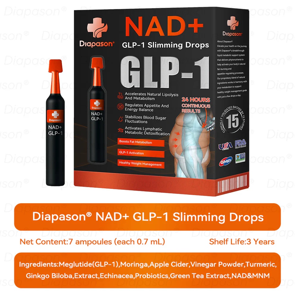 Slimming Drops - Image 5