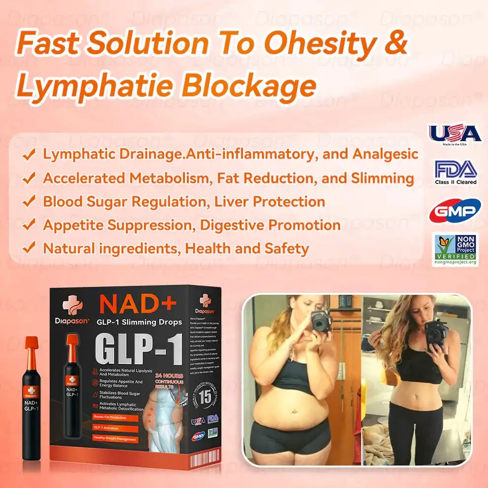 Slimming Drops - Image 3