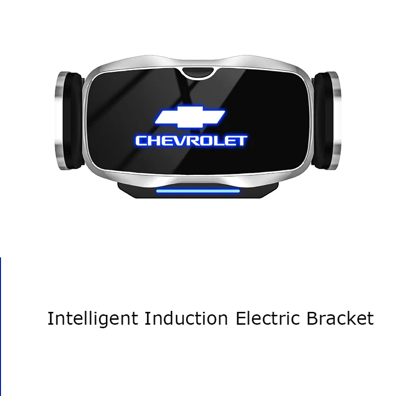 Magic Clip D7 Car Electric Mobile Phone Holder - Image 4