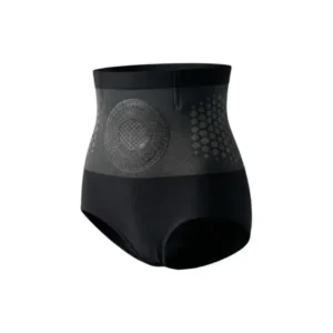 2026 NEW RELEASE 𝐌𝐨𝐫𝐢𝐧𝐠𝐚 & 𝐁𝐞𝐫𝐛𝐞𝐫𝐢𝐧𝐞 4‑In‑1 Micro‑Particle Sculpting & Fat‑Burn Shorts - Image 5