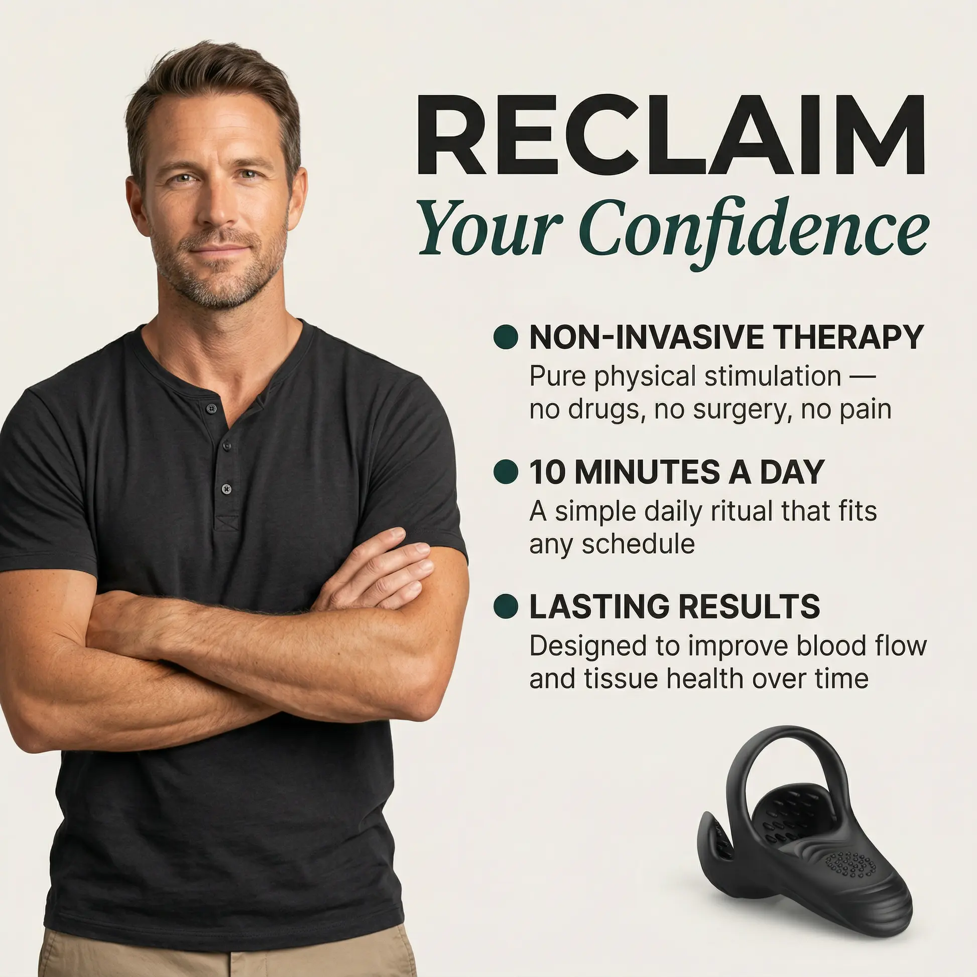 🚀✨2026's Most Compelling Upgrade! -The #1 5-in-1 at-home trainer - Image 4