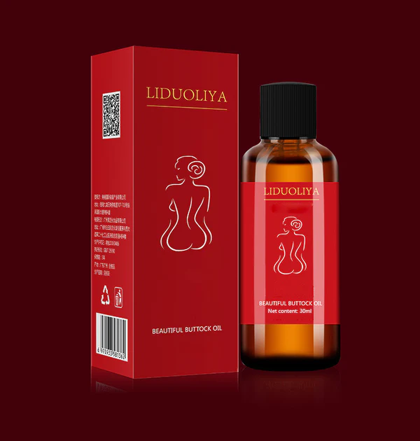 Butt Lift & Enhance Oil - Image 2