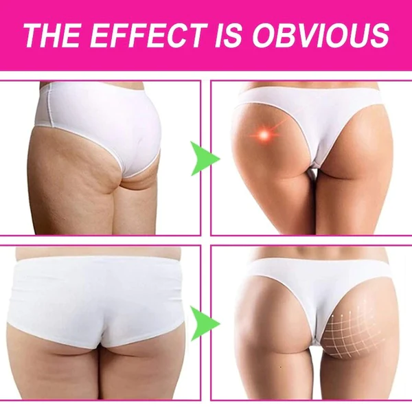 Butt Lift & Enhance Oil - Image 6