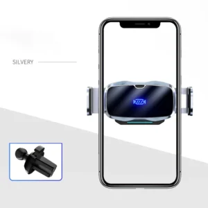 Magic Clip D7 Car Electric Mobile Phone Holder - Image 10