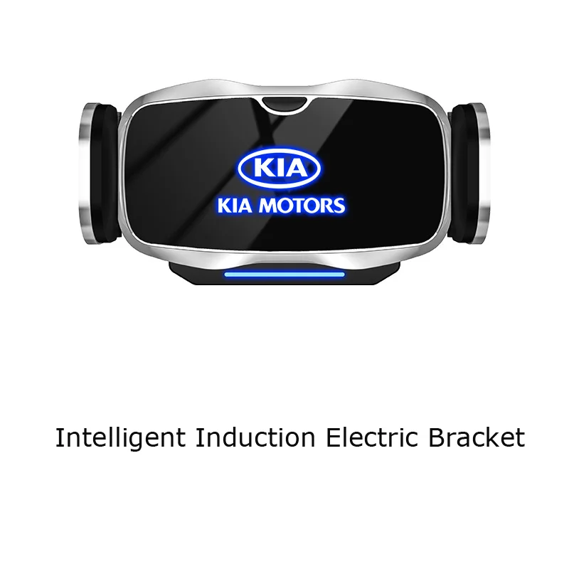 Magic Clip D7 Car Electric Mobile Phone Holder - Image 7