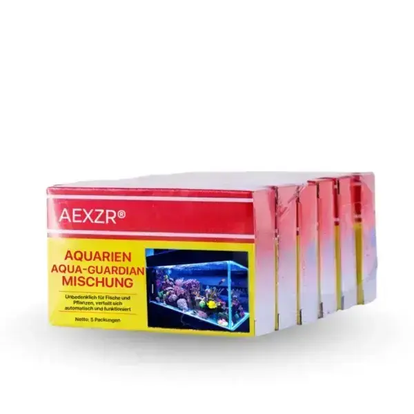 Aquarien Aqua-Guardian Mischung - Image 2