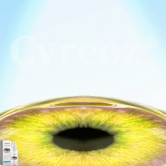 EyeCandy Drops