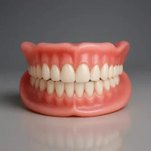 Custom-Fit Dentures — Designed for Comfort and a Natural-Looking Smile - Image 5