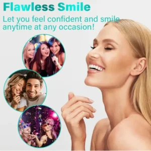 Custom-Fit Dentures — Designed for Comfort and a Natural-Looking Smile - Image 6