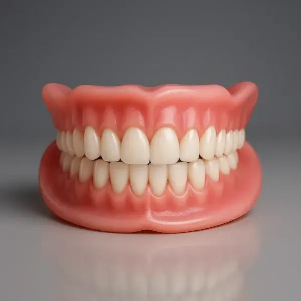 -Ends Today: 70% Custom-Fit Full Functional Dentures Make you more confident - Image 6