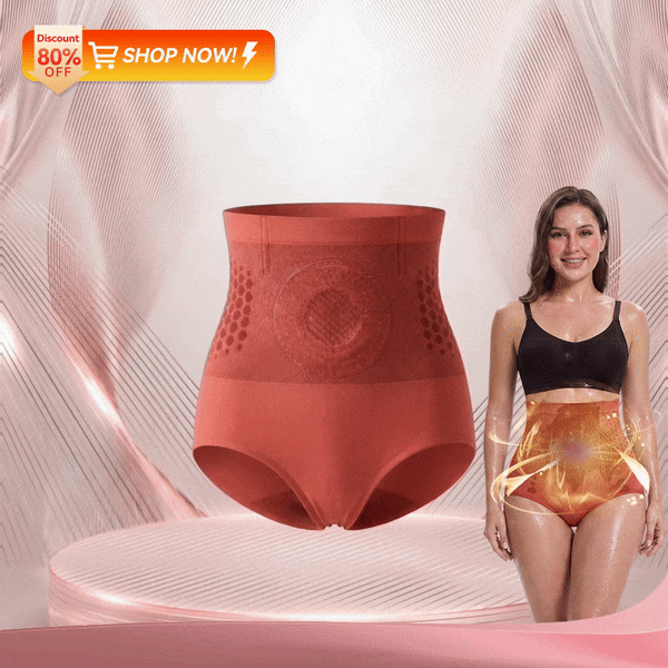 2026 NEW RELEASE Moringa & Berberine 4‑In‑1 Micro‑Particle Sculpting & Fat‑Burn Shorts - Image 20