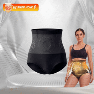 2026 NEW RELEASE Moringa & Berberine 4‑In‑1 Micro‑Particle Sculpting & Fat‑Burn Shorts - Image 21