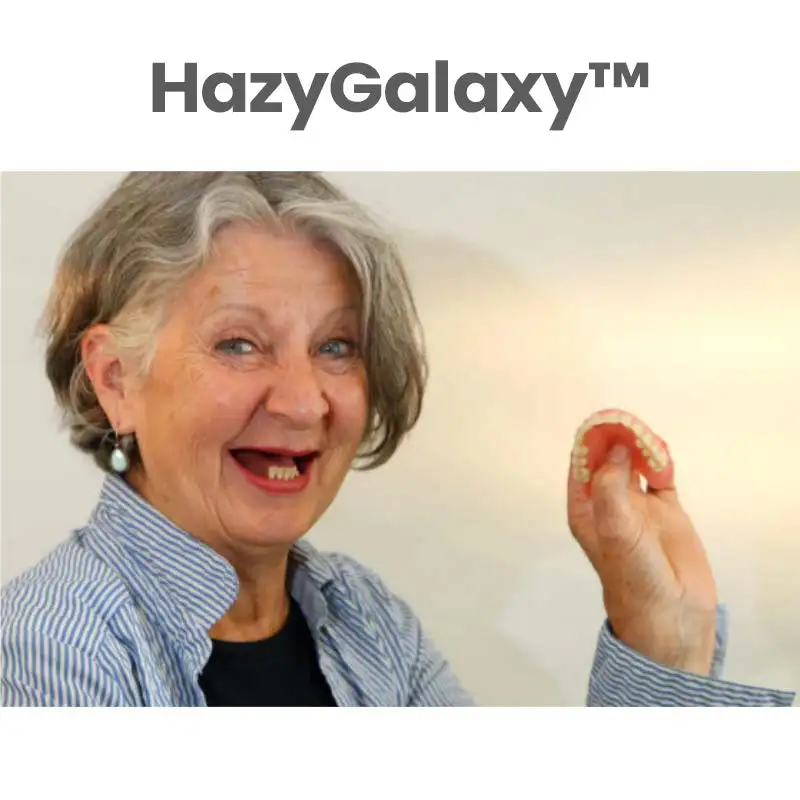 🦷 Custom-Fit Dentures ⏰ ENDS TODAY 70% OFF | Smile with Confidence - Image 8