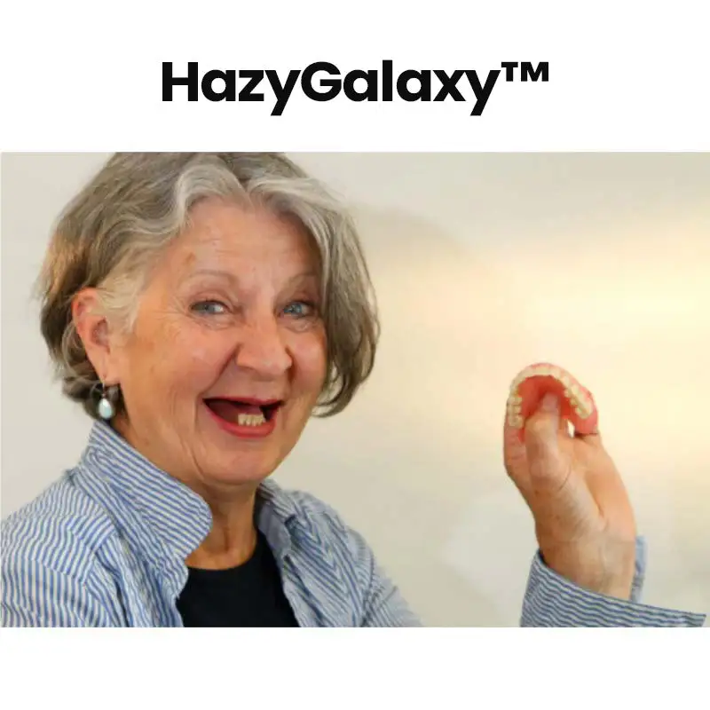 Custom-Fit Functional Dentures — Made in the USA, Up to 70% OFF for a More Confident Smile! - Image 13