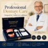 Custom Dentures 2026 | Secure Natural Fit