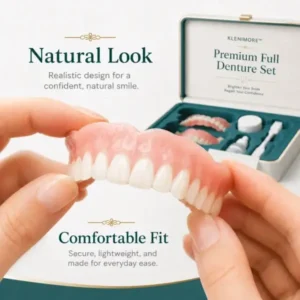 Dentures 2026 | Natural Smile Comfort - Image 5