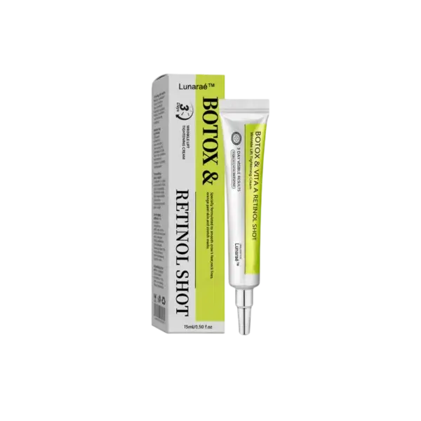 Botox & Retinol Shot - Image 2