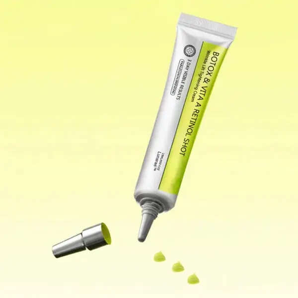Botox & Retinol Shot - Image 3