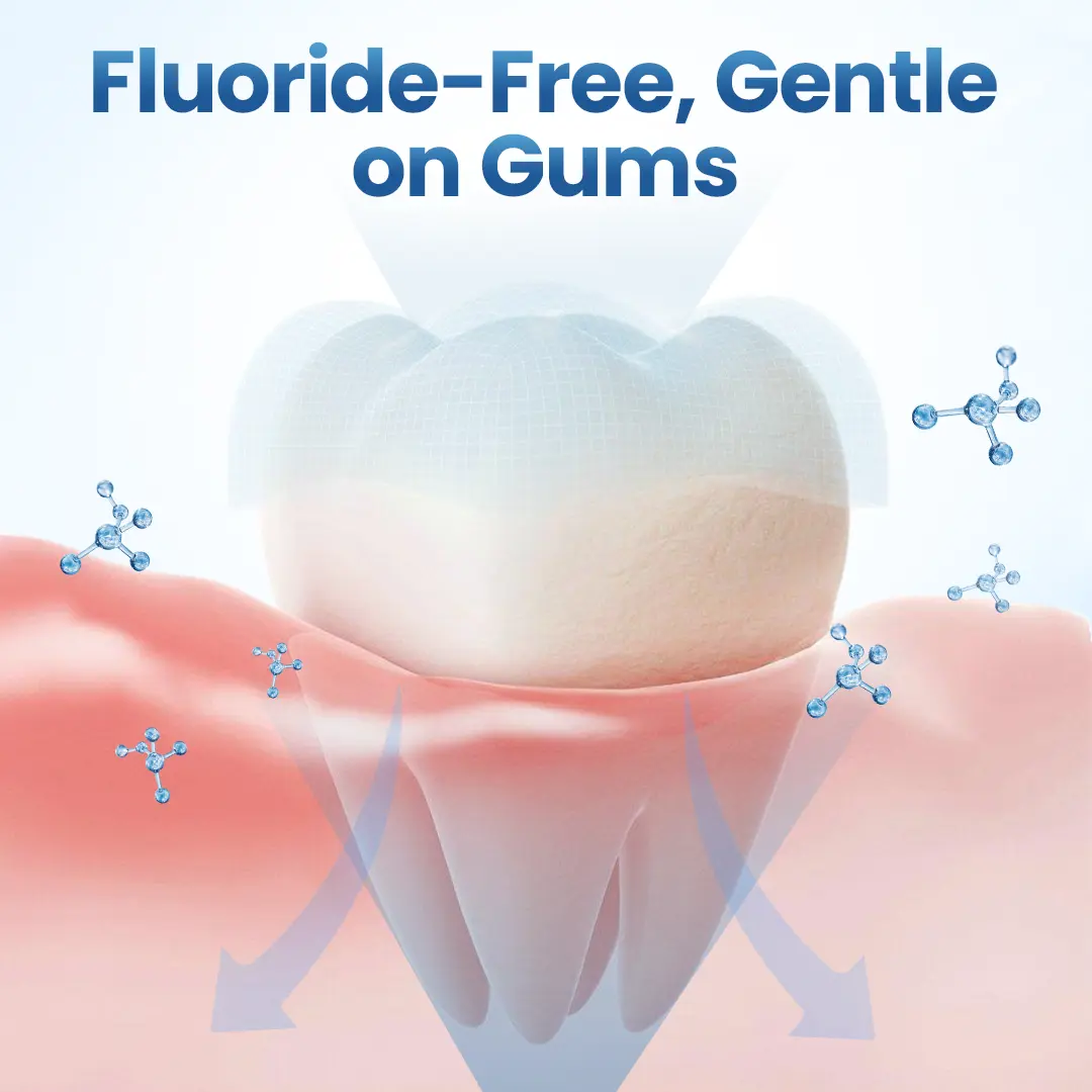 Gum Relief Natural Spray - Image 5