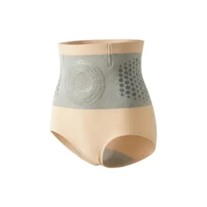 Official Brand Store | 🛡️ 2026 Moringa & Berberine 4-in-1 Micro-Particle Shaping & Fat Burning Shorts - Image 12