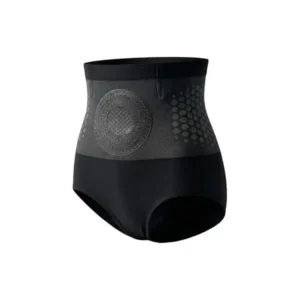Official Brand Store | 🛡️ 2026 Moringa & Berberine 4-in-1 Micro-Particle Shaping & Fat Burning Shorts - Image 13