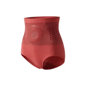 Official Brand Store | 🛡️ 2026 Moringa & Berberine 4-in-1 Micro-Particle Shaping & Fat Burning Shorts - Image 14