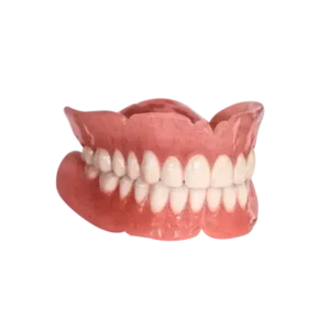 【Official Brand Store】Custom-Fit Functional Dentures — ComfortMax Edition - Image 9