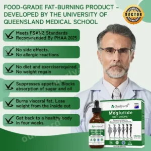 Diet Drops – Made & Shipped From Australia👩⚕️ - Image 4