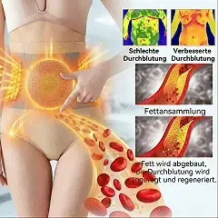 2026: Intelligente Moringa & Berberin Shaping-Shorts für effektive Fettverbrennung - Image 28