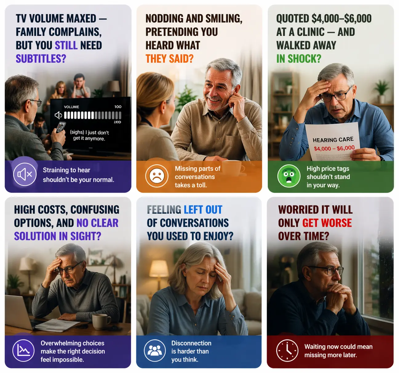 ION PRO 2 Hearing Aids 2026 | Clear Sound - Image 4
